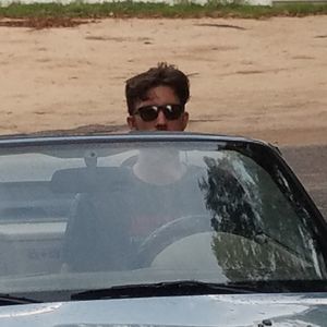 Meet your Posher, Nate